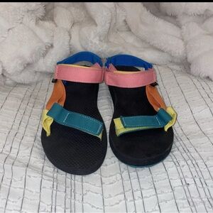 Teva sandals